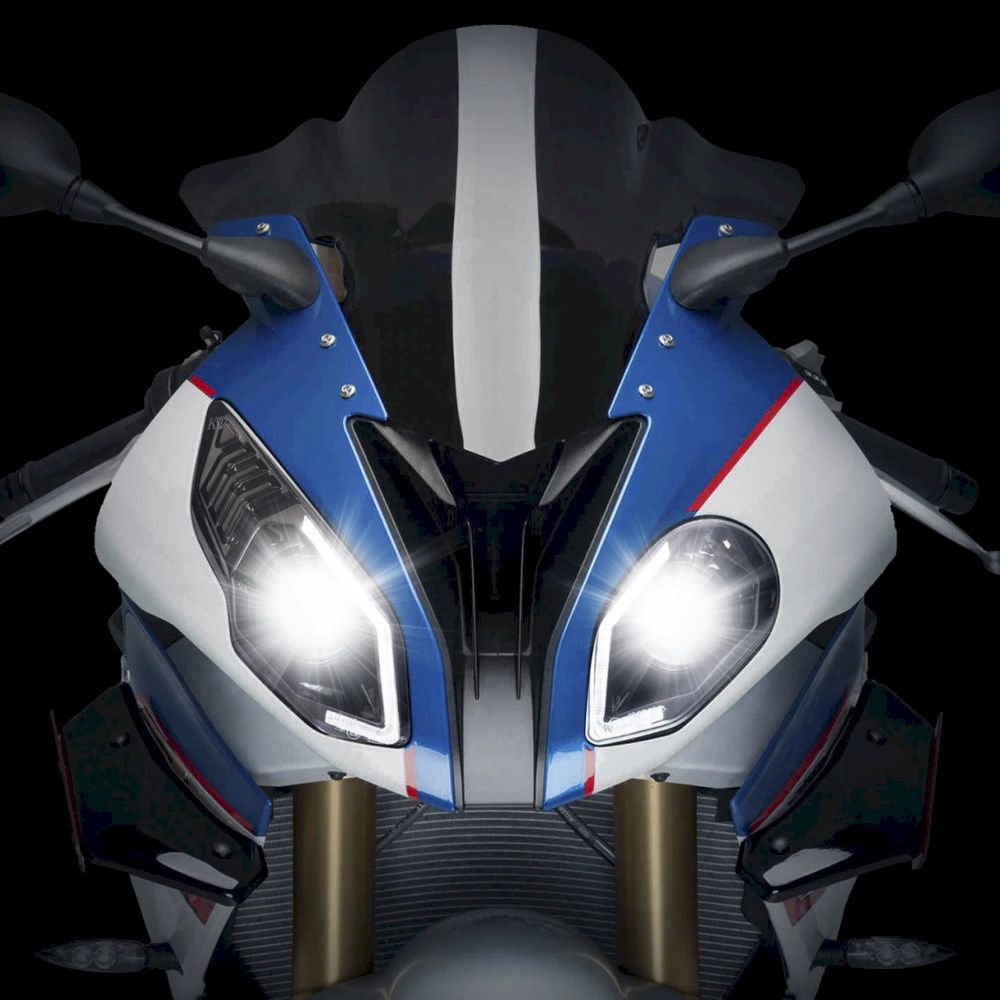 BMW hp4 Race 2017